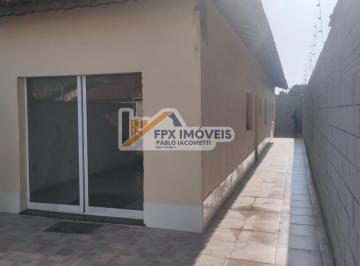 Casa , Itanhaém · Casa nova com 02 dormitórios  para Venda, Itanhaém / SP
