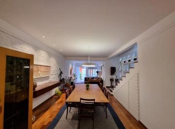 Casa de 3 quartos, São Paulo · Casa à venda no Jardim Paulistano