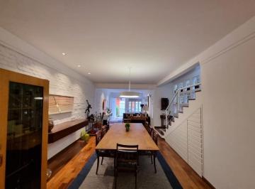 Casa de 3 quartos, São Paulo · Casa à venda no Jardim Paulistano