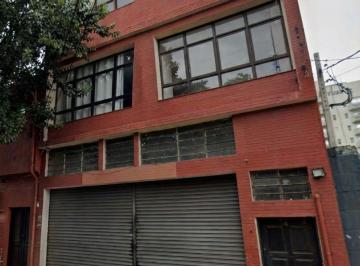 Comercial de 1 quarto, São Paulo · Salão comercial 200 m² com 2 vagas na Cardeal Arcoverde – Pinheiros