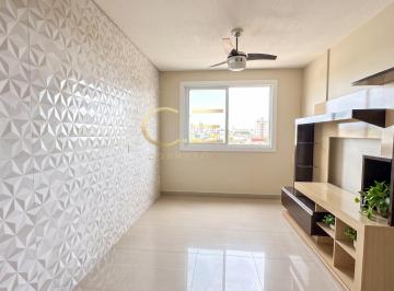 Apartamento de 2 quartos, Ceilândia · RESIDENCIAL ENGEMASA | 2 QUARTOS | PORCELANATO | ARMÁRIOS | NASCENTE | VISTA LIVRE | METRÔ