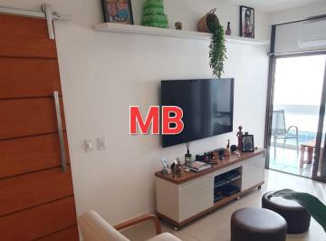 Apartamento de 3 quartos, Rio de Janeiro · ABM - Barra da Tijuca - 3 quartos com 90m². Entrar e morar!