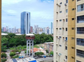 Apartamento de 2 quartos, Recife · Apartamento  2 quartos, 1 banheiro e varanda com ótima vista - Imbiribeira