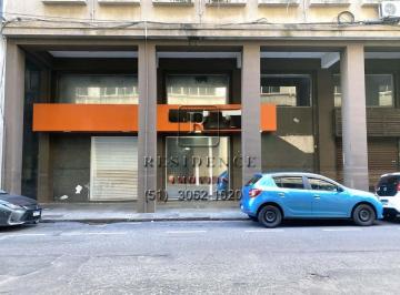 Foto 01 · Loja Comercial para Locação no Centro Histórico de Porto Alegre-RS: Espaço Amplo e Moderno de 504m²!