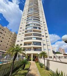 Apartamento de 3 quartos, São Paulo · #VILA GUMERCINDO  -  87M² - 3 DORM - 1 SUITE - 2 VAGAS - 980 MIL