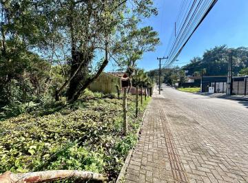 Foto 05 · Terreno à venda no bairro Glória - Joinville - SC. Área Total: 450m2 - Frente e fundos : 15 metros,