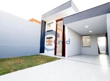 Foto 01 · Casa, Flórida, Sete Lagoas, MG