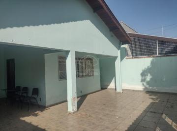 Frente do imóvel · Casa à venda no bairro Parque Jatobá (Nova Veneza), em Sumaré/SP