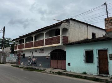 Casa de 5 quartos, Porto Seguro · Venda casa Parque ecológico 