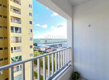 Apartamento de 2 quartos, Recife · Apartamento 2 quartos, 1 banheiro e varanda com vista incrível - Imbiribeira