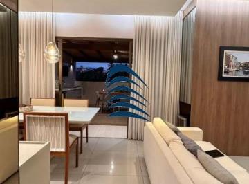 Foto 31 · Apartamento  Solarium  3 suítes com closet + home Office, 159m², varanda gourmet externa, com churra