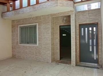 Casa · 100m² · 3 Quartos · 2 Vagas · Sobrado a venda Jd. D´abril - Osasco