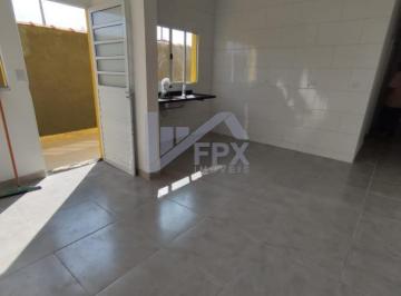 Casa de 2 quartos, Itanhaém · Casa nova com 02 dormitórios para Venda, Itanhaém / SP