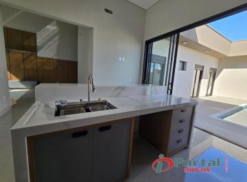 Foto 01 · Casa, Jardim Residencial Dona Maria Candida, Indaiatuba, SP