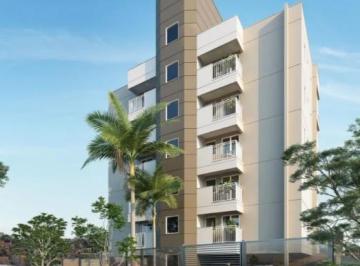 Apartamento de 2 quartos, Taboão da Serra · Apartamento com 44m², 2 dormitórios e uma vaga de garagem coberta