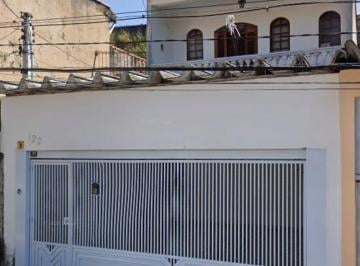 Foto 01 · Casa, Itaberaba, São Paulo, SP