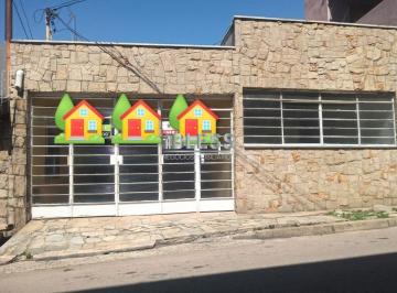 Foto 01 · Casa comercial á venda no bairro Vila Loureiro - Jundiaí