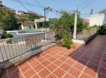 Casa · 97m² · 4 Quartos · 1 Vaga · Casa com 4 dormitórios à venda, 97 m² no Pé Pequeno - Niterói/RJ