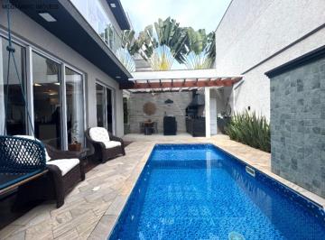 Foto 21 · Casa de luxo em condomínio no Bella Citta: 3 suítes, 3 salas, 6 banheiros, 4 vagas - Mogi das Cruzes