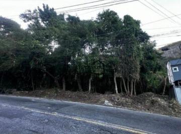 Terreno · 484m² · TERRENO NA SUBIDA DA SERRA DA TIRIRICA – RECANTO ITAIPUAÇU MARICÁ 484m²