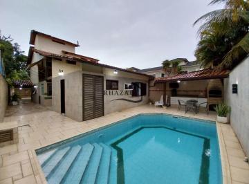 Casa · 280m² · 4 Quartos · 4 Vagas · Excelente Casa 4 quartos em Camboinhas – Niterói/RJ.