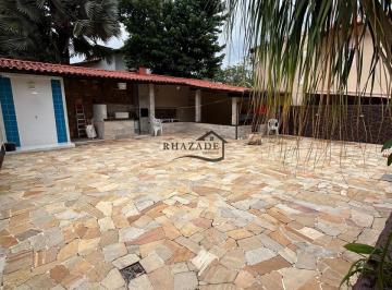 Casa · 120m² · 3 Quartos · 5 Vagas · Linda Casa Loteamento Santo Antônio Piratininga