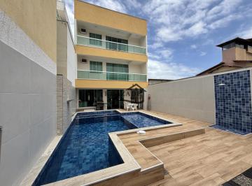 Casa · 300m² · 6 Quartos · 4 Vagas · Casa com 6 quartos (4 suítes) e piscina 300m² na praia de Itaipu, Niterói/RJ.