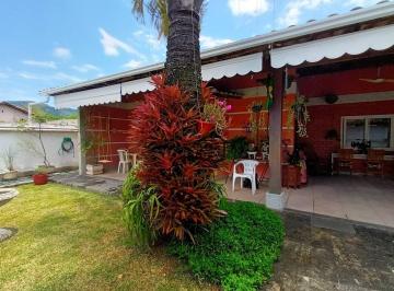 Casa · 163m² · 3 Quartos · 2 Vagas · CASA LINDA EM SERRA GRANDE