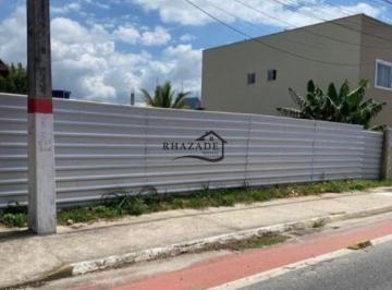 Terreno · 440m² · TERRENO PLANO 440m² – JARDIM ATLÂNTICO CENTRAL – ITAIPUAÇU MARICÁ.
