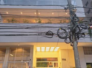 Apartamento · 77m² · 2 Quartos · 2 Vagas · Apartamento Condomínio Flua