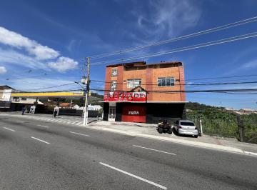 Comercial · 240m² · 6 Quartos · PRÉDIO COMERCIAL COMPLETO NA FRANCISCO DA CRUZ NUNES – PIRATININGA, NITERÓI.