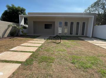 Casa · 150m² · 3 Quartos · 3 Vagas · CASA EM ITAIPUACU