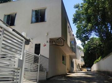 Casa · 270m² · 3 Quartos · 3 Vagas · CASA EM SÃO FRANCISCO