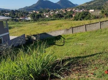 Terreno · 254m² · Terreno à venda, 253 m² no Centro - Maricá/RJ