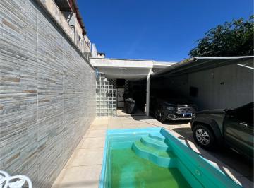 Casa · 220m² · 3 Quartos · 3 Vagas · Casa no Maravista, Niterói, 1ª quadra da AV Central, a 150 metros do Supermarkt.