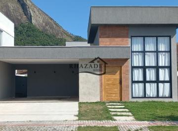 Casa · 177m² · 3 Quartos · 3 Vagas · CASA NO CONDOMÍNIO TERRAS ALPHAVILLE 2