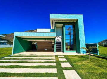 Casa · 170m² · 3 Quartos · 3 Vagas · Casa à venda - em Inoã (Inoã)