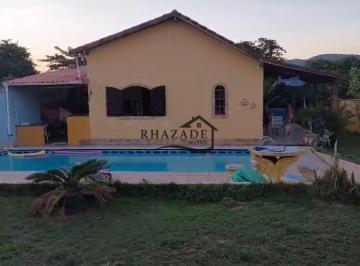 Casa · 300m² · 2 Quartos · 5 Vagas · Casa à venda, 300 m² por R$ 620.000,00 - Ponta Negra - Maricá/RJ