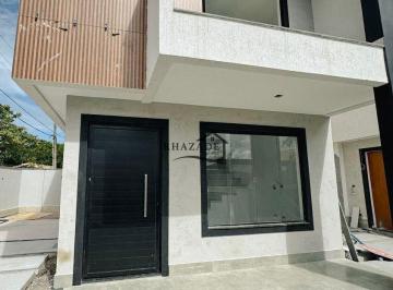 Casa · 83m² · 2 Quartos · 2 Vagas · Oportunidade Incrível em Itaipuaçu – Viva a 250m da Praia com Conforto e Estilo!