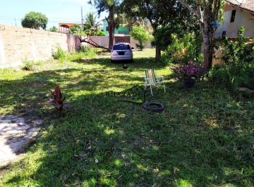 Terreno · 585m² · Excelente Terreno à Venda na Avenida Jardel Filho (antiga Avenida Dois), Itaipua
