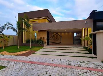 Casa · 120m² · 3 Quartos · 2 Vagas · Casa de 3 Quartos no condominio Solaris, 120m² - Itaipuaçu - Maricá/RJ