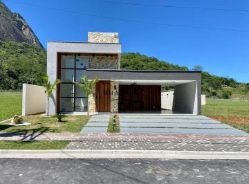 Casa · 172m² · 3 Quartos · 3 Vagas · CASA LUXUOSA NO TERRAS ALPHAVILLE 2