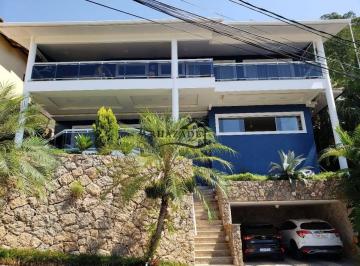 Casa · 500m² · 4 Quartos · 3 Vagas · Excelente Casa em Condomínio Uba Piratininga em Niterói.
