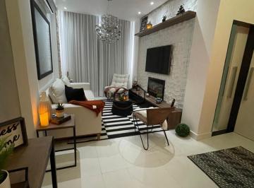 Apartamento · 45m² · 1 Quarto · Apartamento – 1 quarto – Condomínio Edifício Canadá – São Francisco, Niterói.