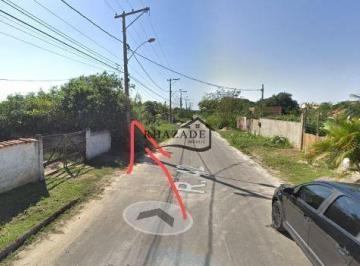 Terreno · 440m² · Terreno à venda, 440 m² R$ 230.000 - Jd Atlântico Central Itaipuaçu - Maricá/RJ