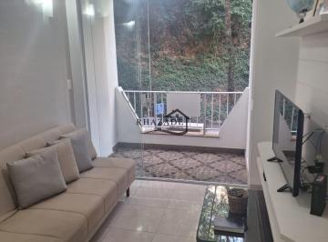 Apartamento · 78m² · 2 Quartos · 1 Vaga · Apartamento 2 Quartos - Excelente Oportunidade no Fonseca, Niterói!