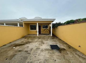 Casa · 80m² · 3 Quartos · 1 Vaga · CASA 3 quartos - 1 suíte - Cordeirinho- Maricá.
