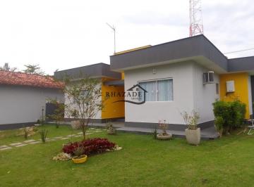 Casa · 107m² · 3 Quartos · 2 Vagas · CASA NO CONDOMÍNIO VARZEA GREEN