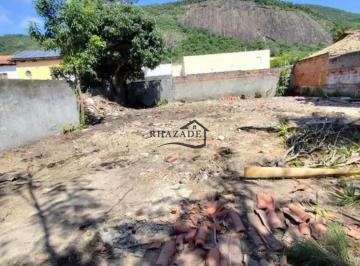 Terreno · 190m² · Excelente terreno plano no Campo Belo em Itaipu Niterói próximo a entrada de Ita
