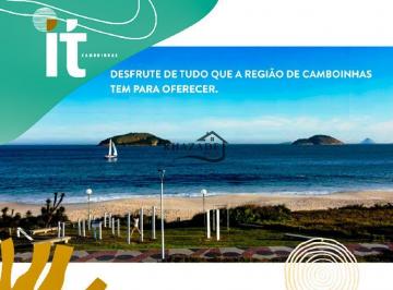 Apartamento · 187m² · 4 Quartos · 2 Vagas · Apartamento Garden c/ 4 quartos à venda em Camboinhas, Niterói/RJ